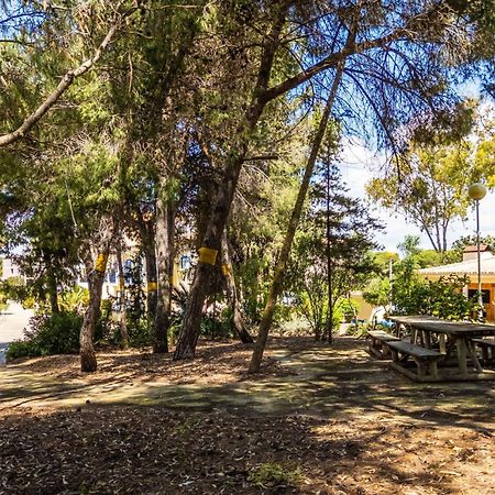 البوفيرا Apartamentos Bosque Sao Jose المظهر الخارجي الصورة