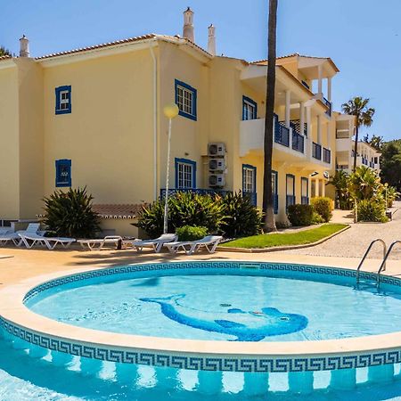 البوفيرا Apartamentos Bosque Sao Jose المظهر الخارجي الصورة
