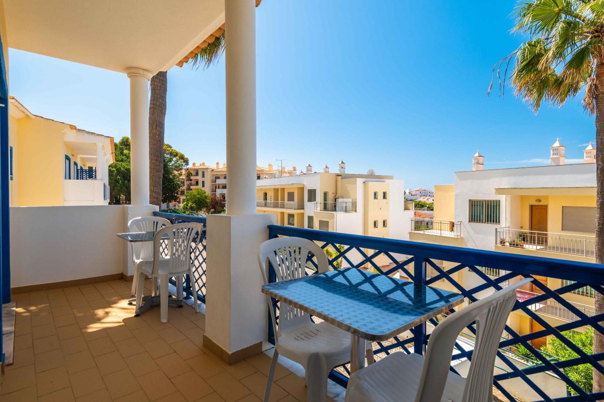البوفيرا Apartamentos Bosque Sao Jose المظهر الخارجي الصورة