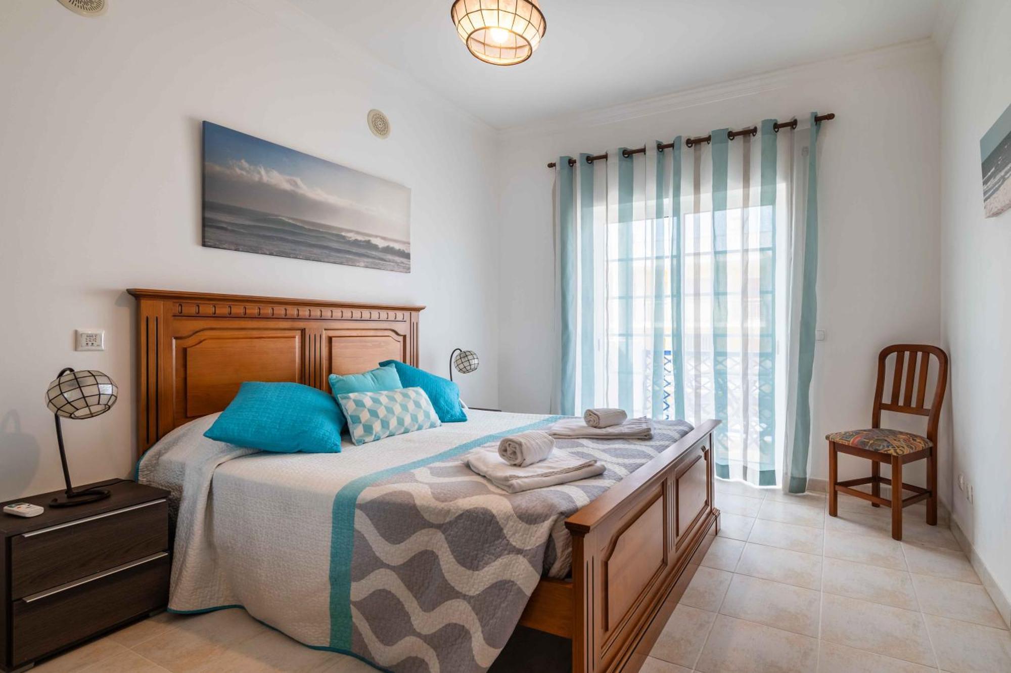 البوفيرا Apartamentos Bosque Sao Jose المظهر الخارجي الصورة