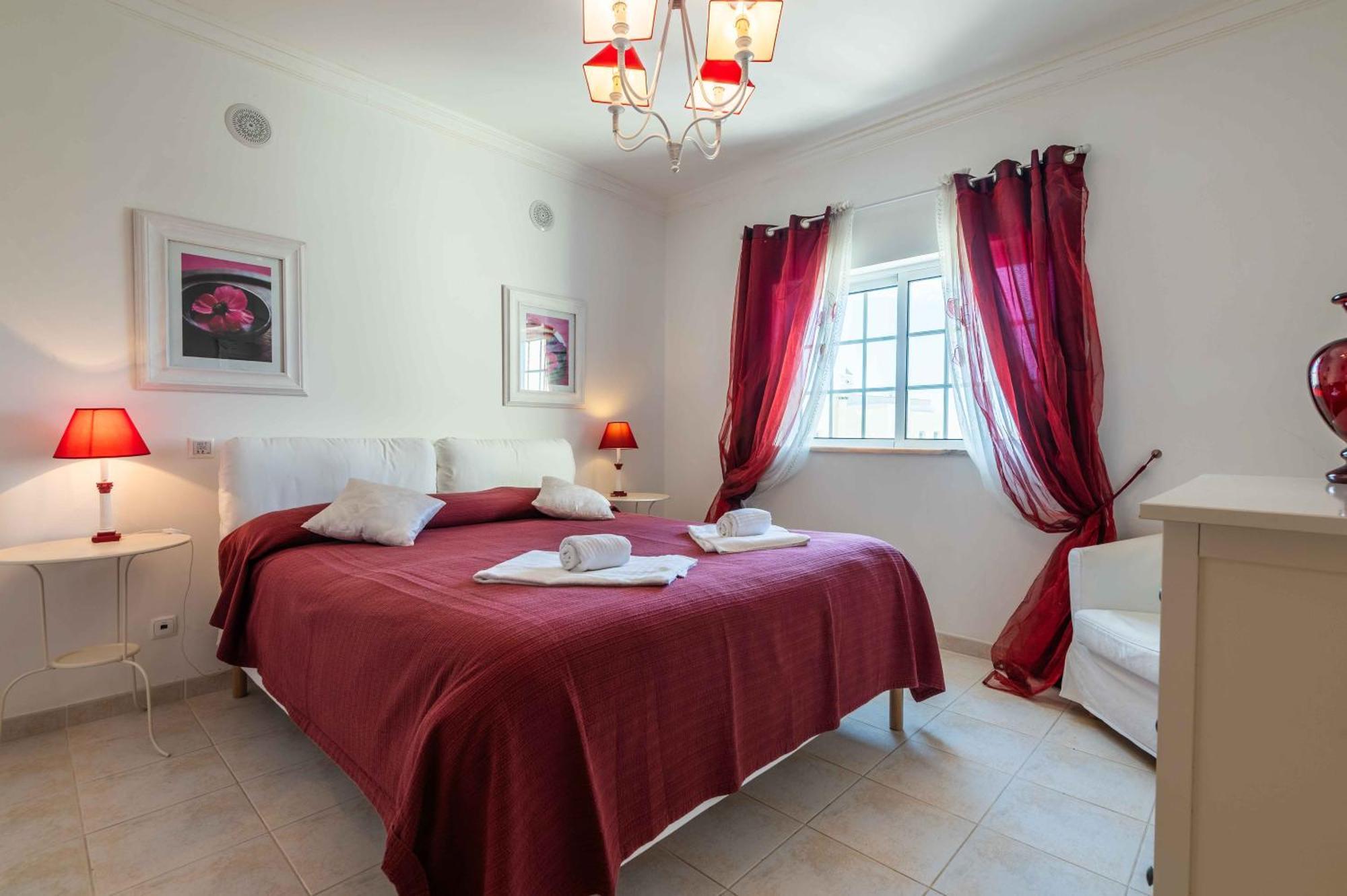 البوفيرا Apartamentos Bosque Sao Jose المظهر الخارجي الصورة