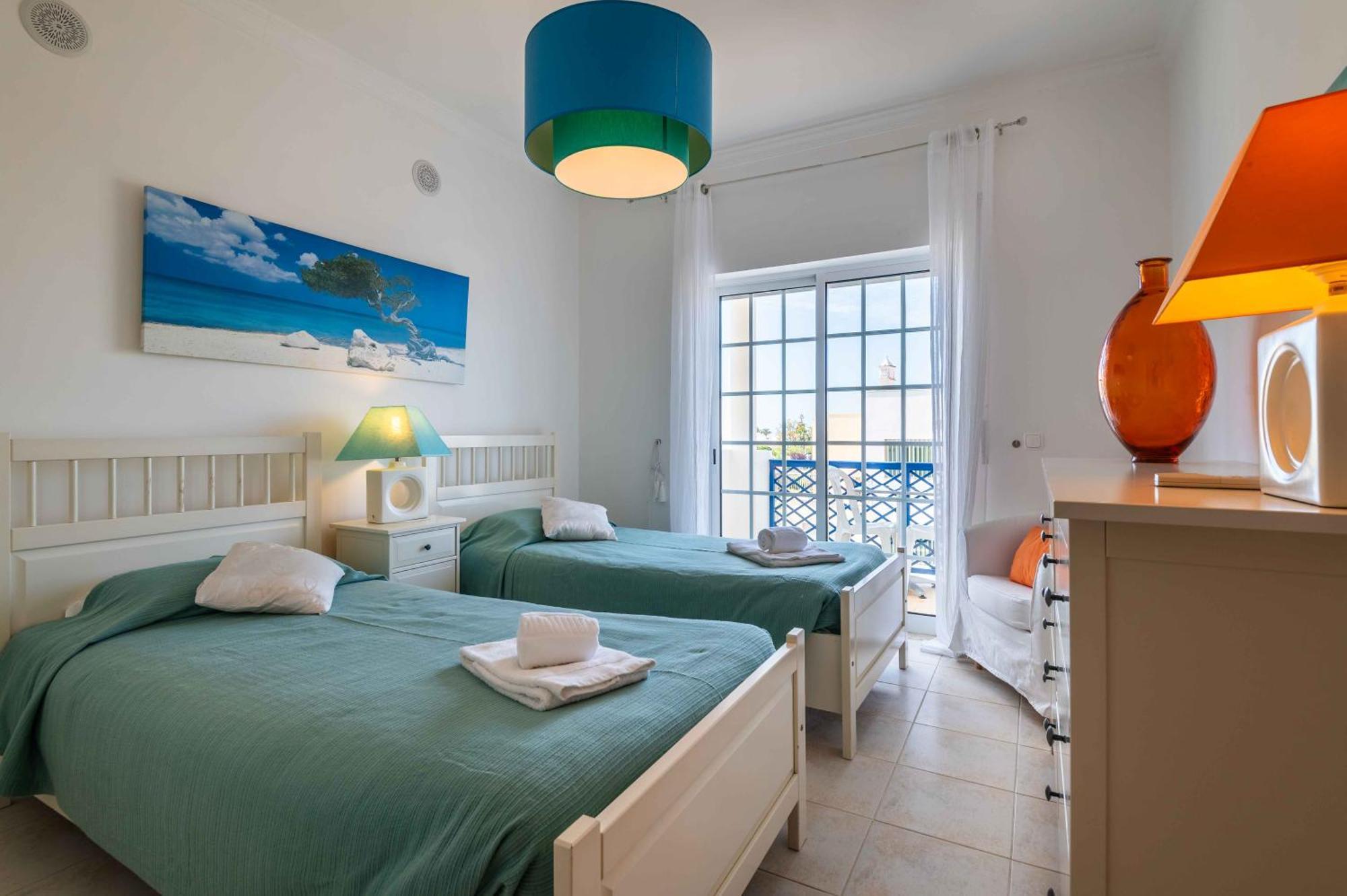 البوفيرا Apartamentos Bosque Sao Jose المظهر الخارجي الصورة