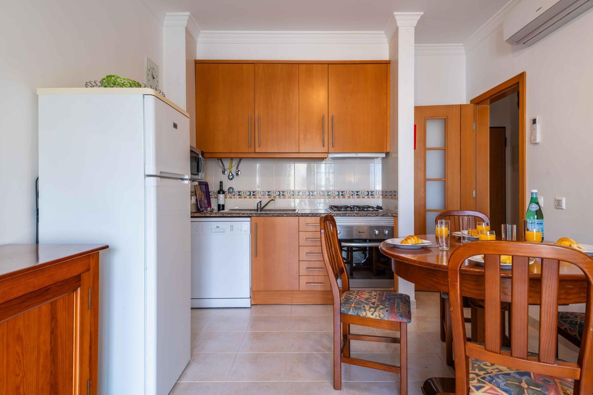 البوفيرا Apartamentos Bosque Sao Jose المظهر الخارجي الصورة