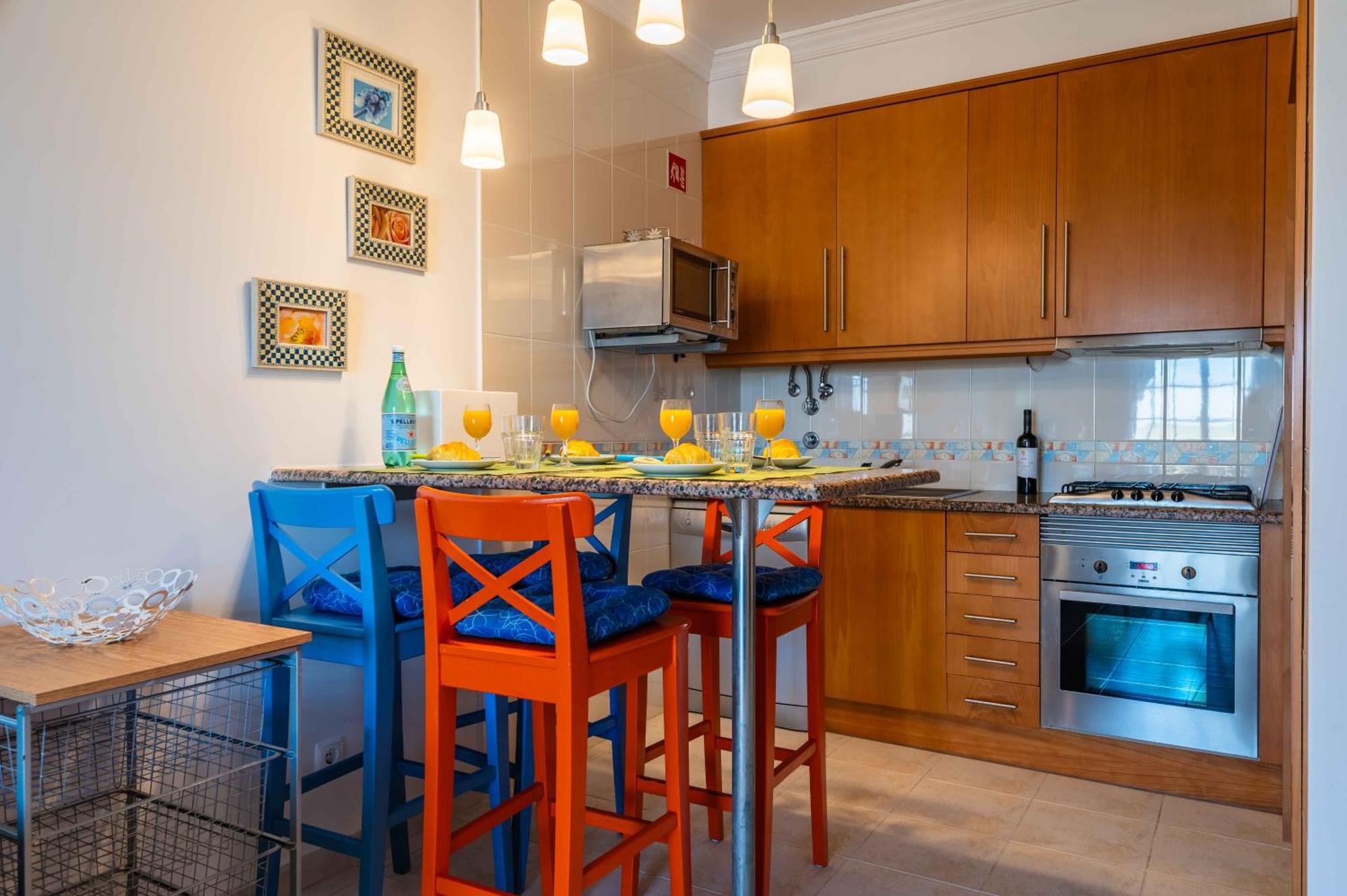 البوفيرا Apartamentos Bosque Sao Jose المظهر الخارجي الصورة
