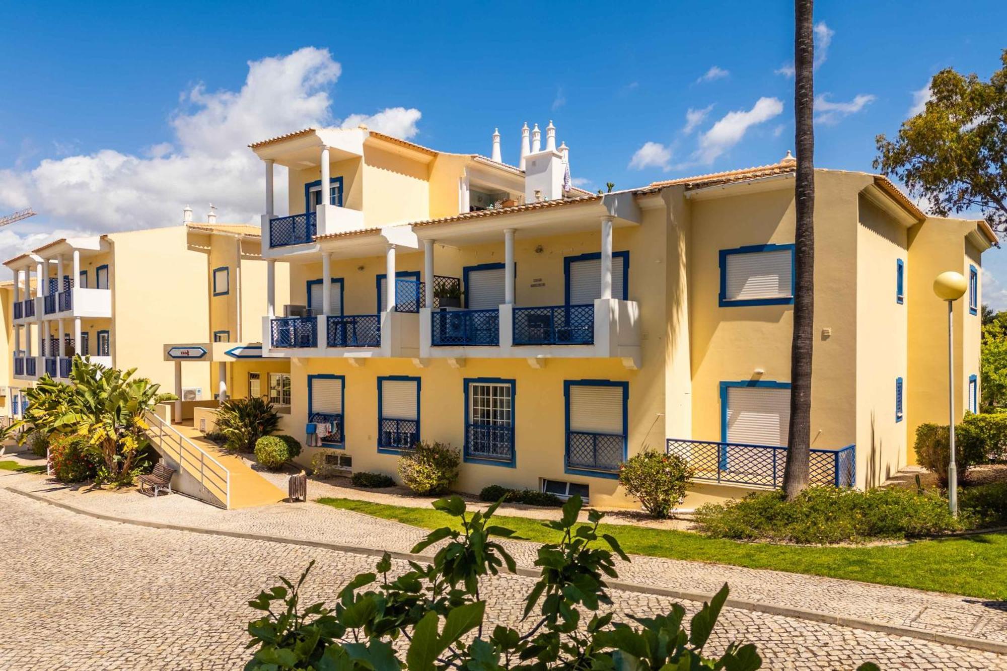البوفيرا Apartamentos Bosque Sao Jose المظهر الخارجي الصورة