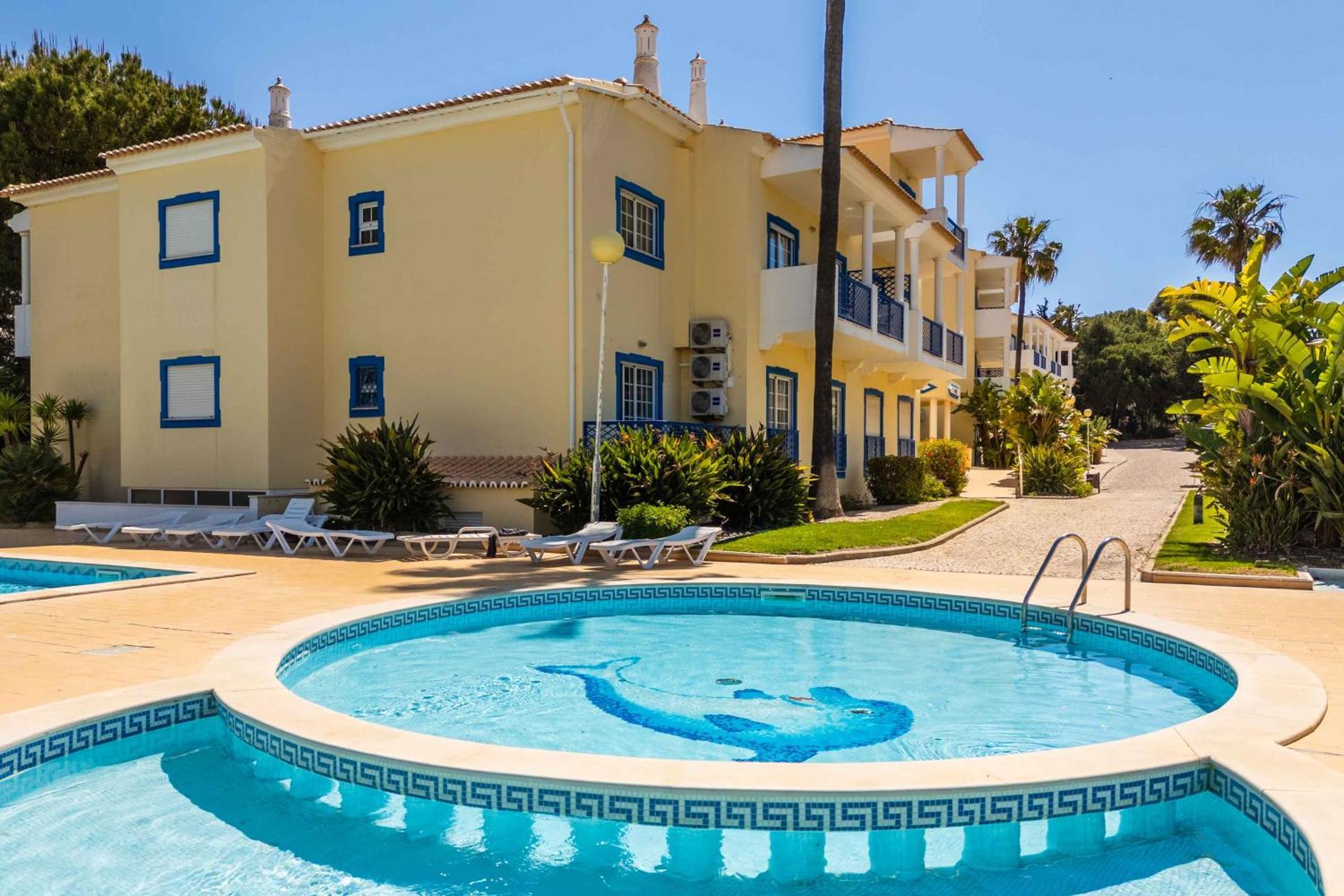 البوفيرا Apartamentos Bosque Sao Jose المظهر الخارجي الصورة